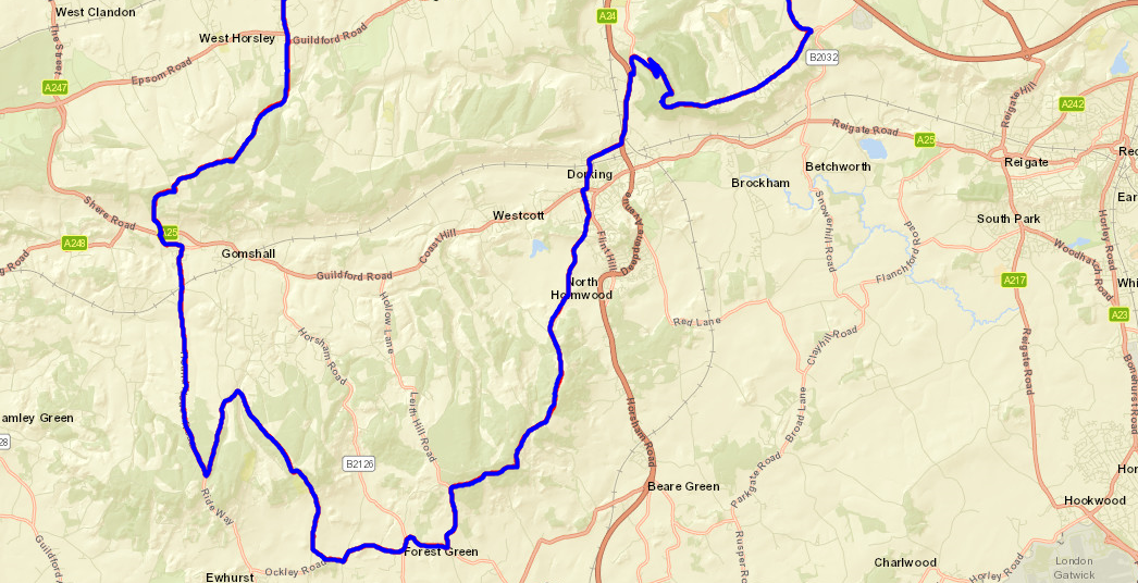 Garmin Instinct Review