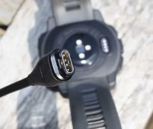 Garmin Instinct Review