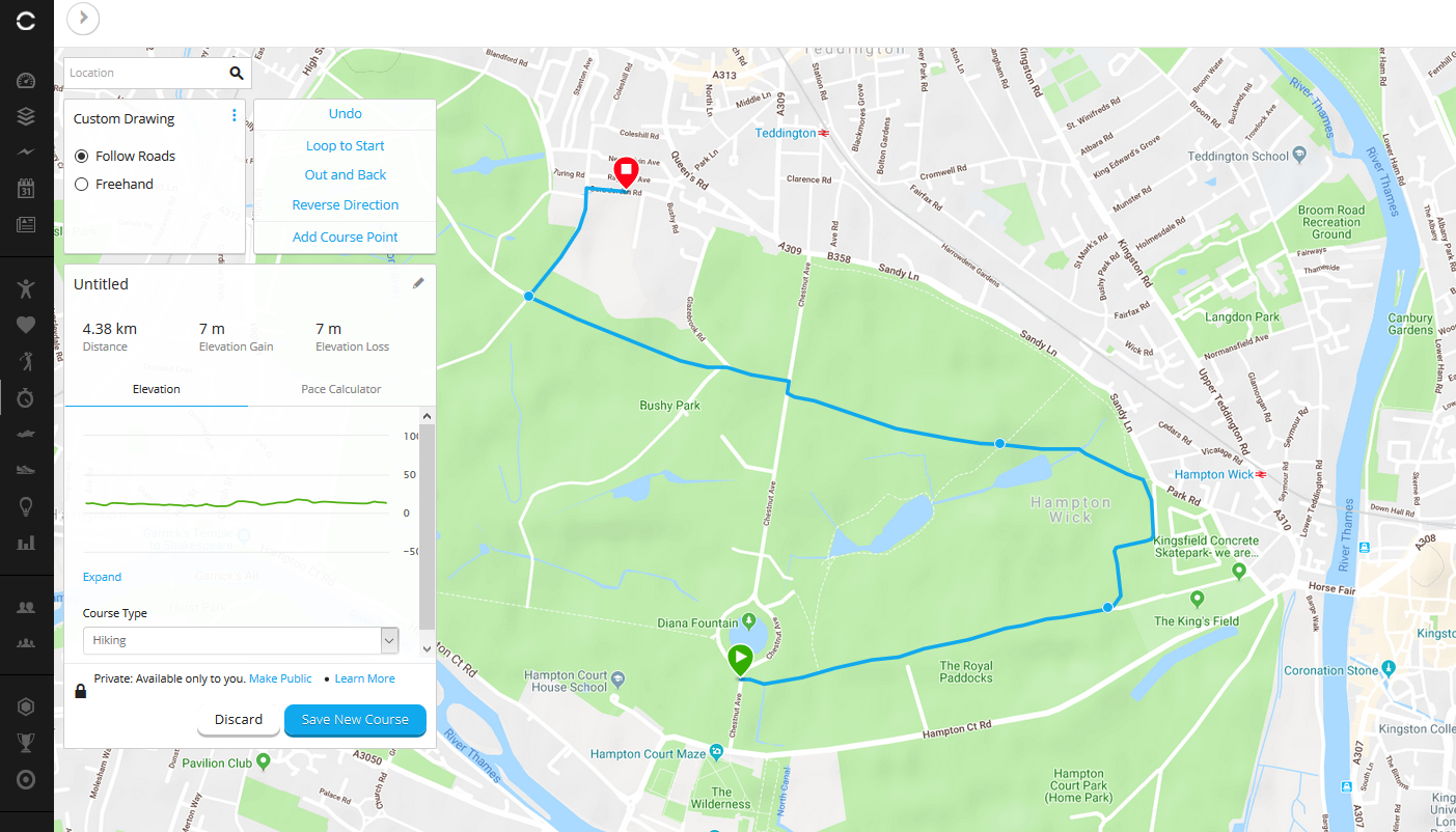Garmin Instinct Review