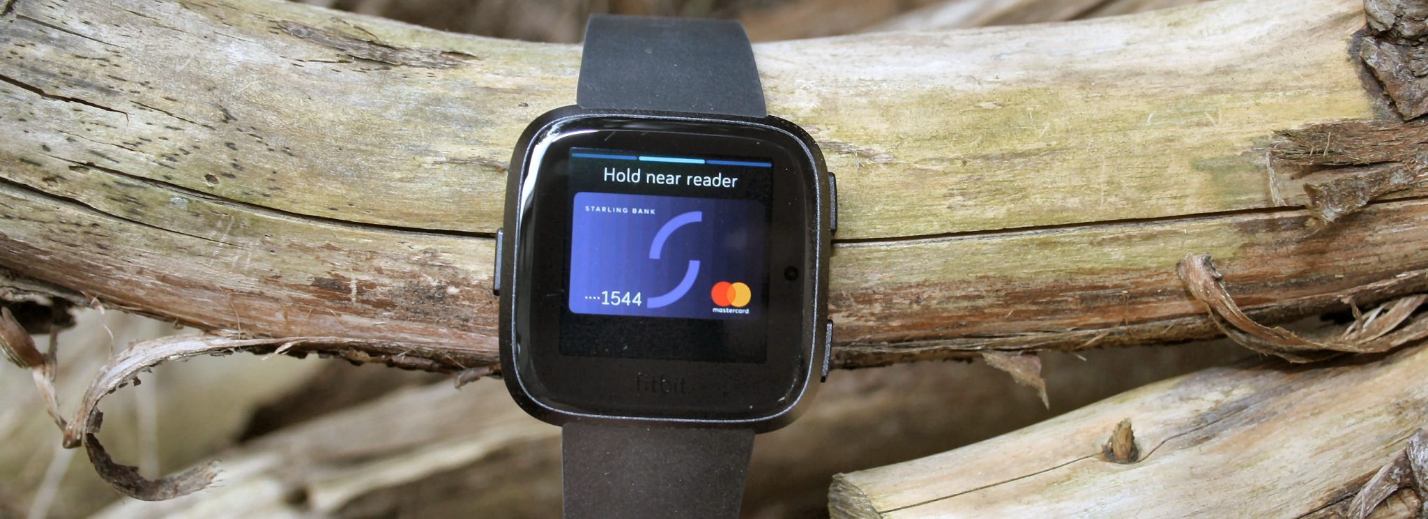 Firbit Versa review sports fitness watch