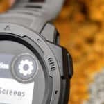 Garmin Instinct Review