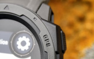 Garmin Instinct Review