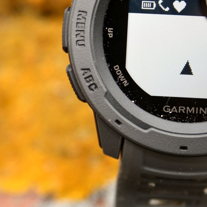 Garmin Instinct