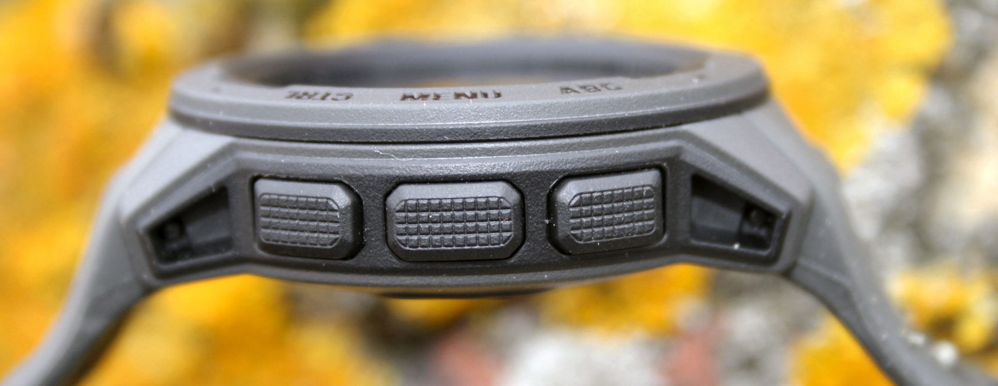 Garmin Instinct Review