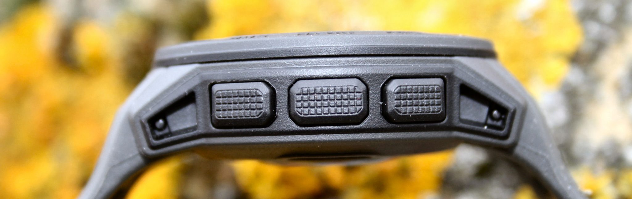 Garmin Instinct 2 Review