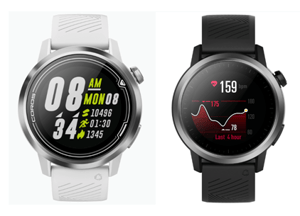 New Coros Apex Variant