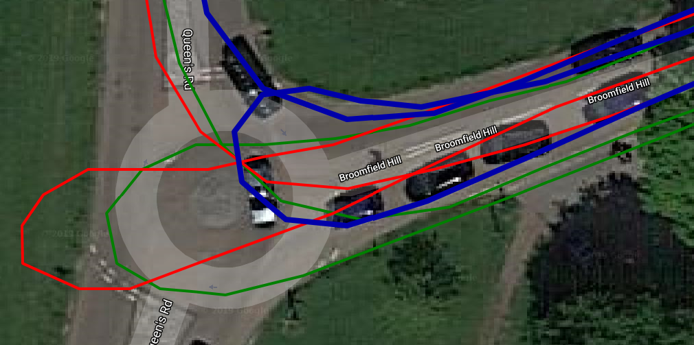 Garmin Forerunner 945 - Gps Accuracy - Glonass, Galileo And Gnss Functions