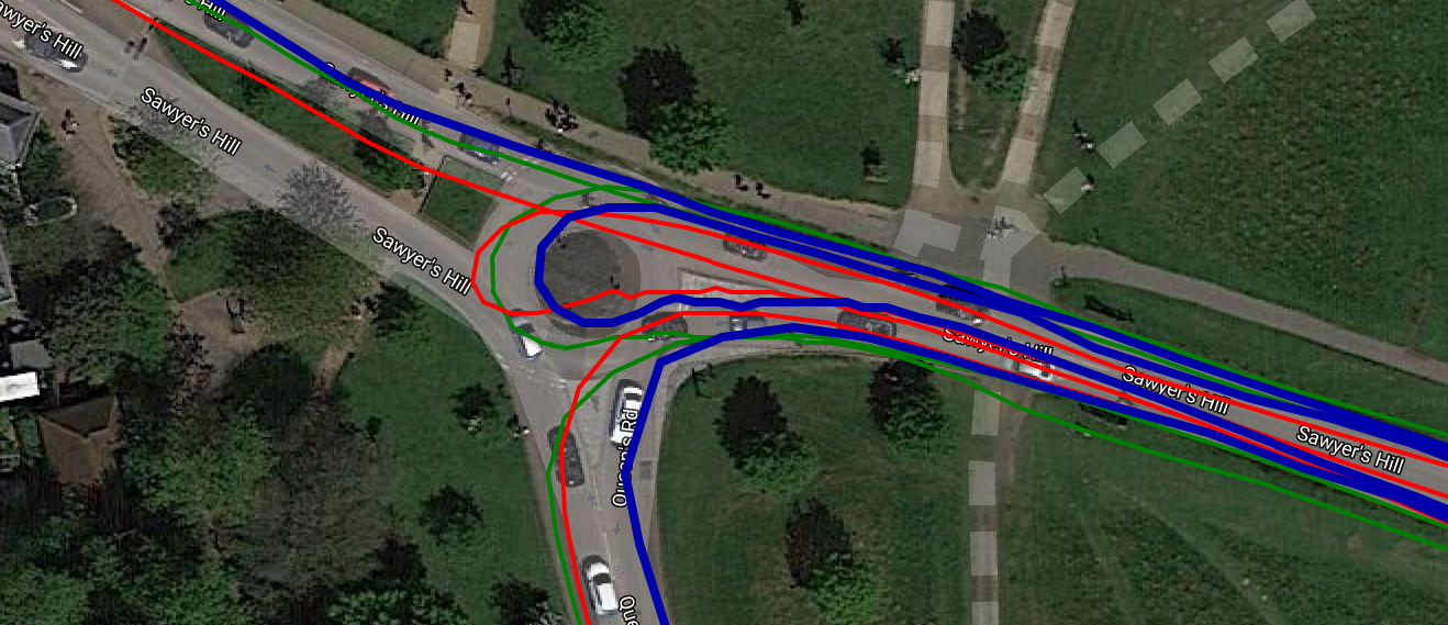 Garmin Forerunner 945 - Gps Accuracy - Glonass, Galileo And Gnss Functions