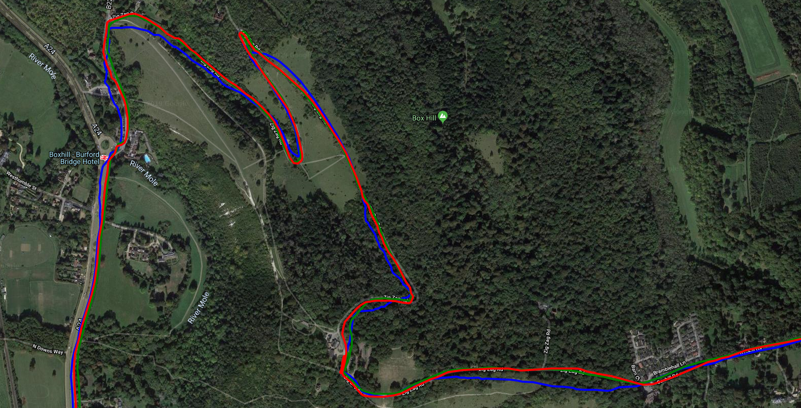 Garmin Forerunner 945 - Gps Accuracy - Glonass, Galileo And Gnss Functions