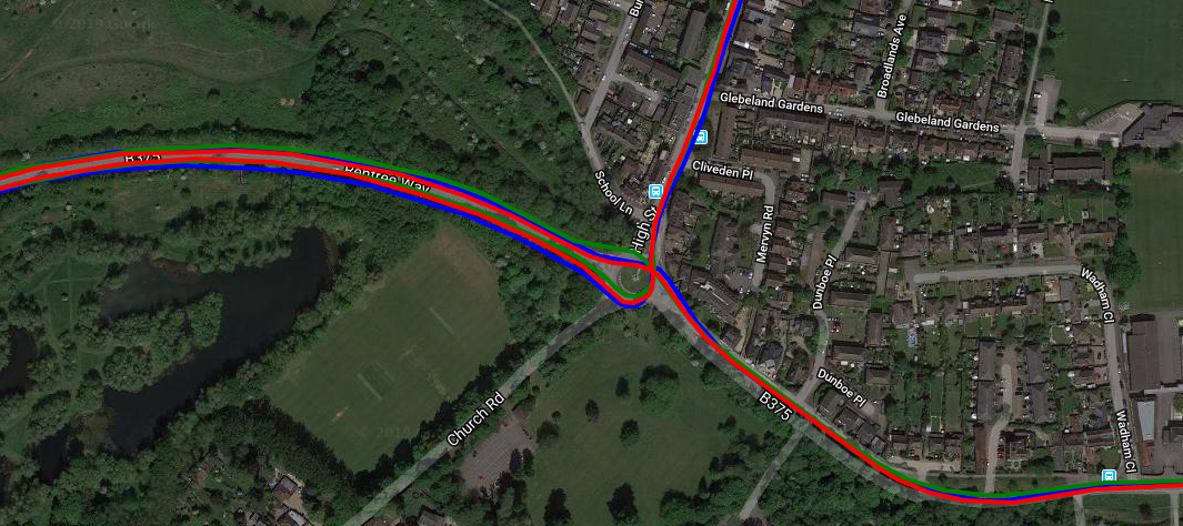 Garmin Forerunner 945 - Gps Accuracy - Glonass, Galileo And Gnss Functions
