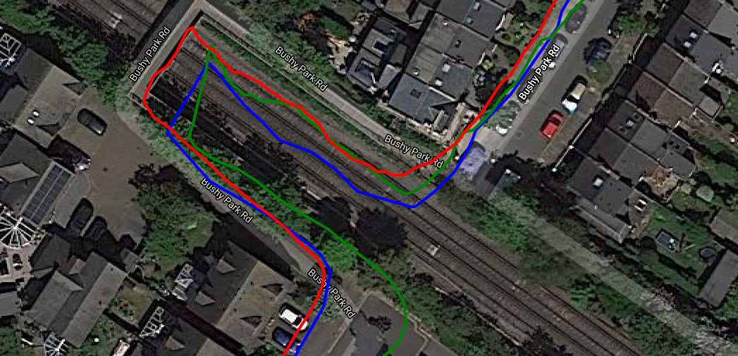 Garmin Forerunner 945 - Gps Accuracy - Glonass, Galileo And Gnss Functions