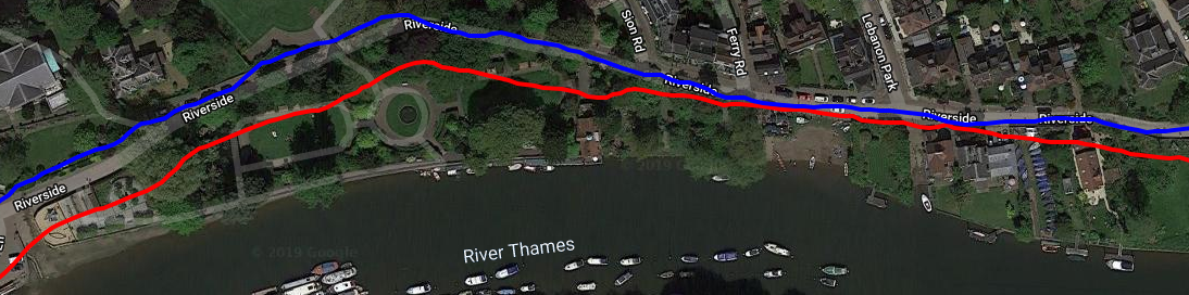 Garmin Forerunner 945 - Gps Accuracy - Glonass, Galileo And Gnss Functions