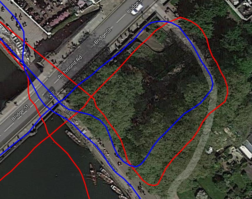 Garmin Forerunner 945 - Gps Accuracy - Glonass, Galileo And Gnss Functions