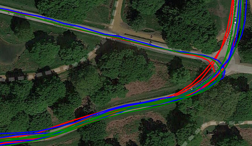 Garmin Edge 530 Review