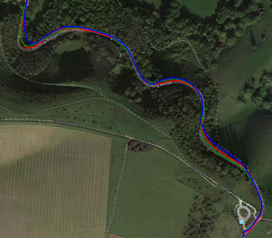 Garmin Edge 530 Review