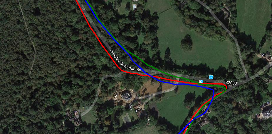 Garmin Edge 530 Review