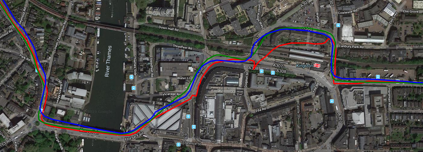 Garmin Edge 530 Review