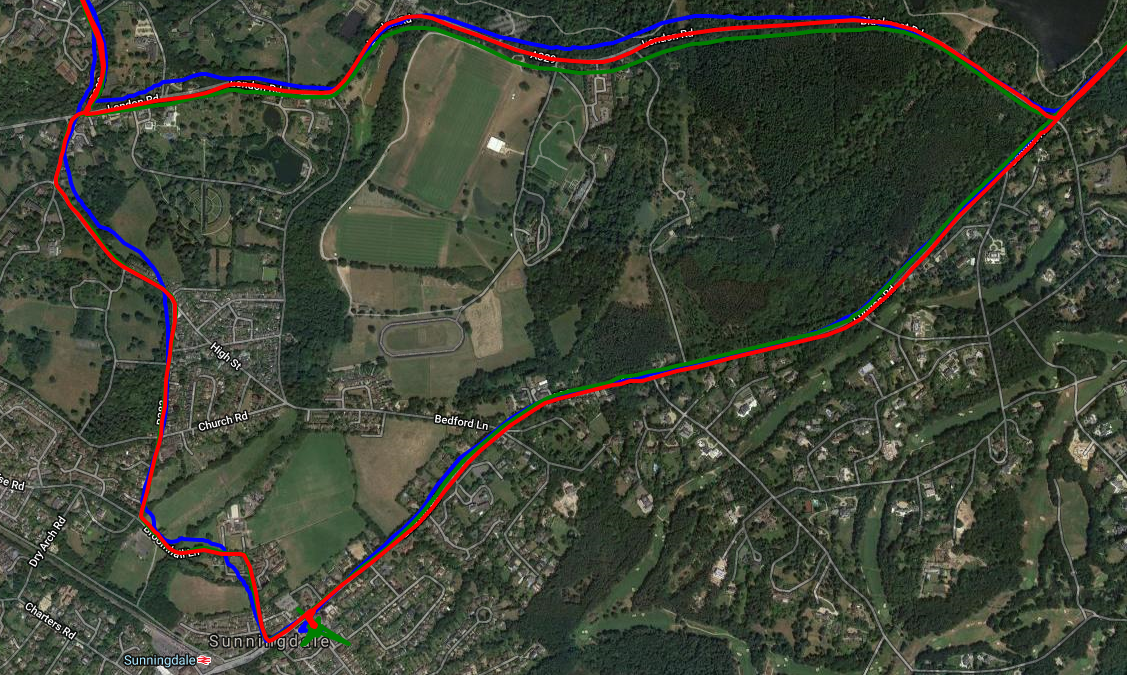 Garmin Edge 530 Review