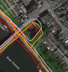 Garmin Forerunner 945 - Gps Accuracy - Glonass, Galileo And Gnss Functions