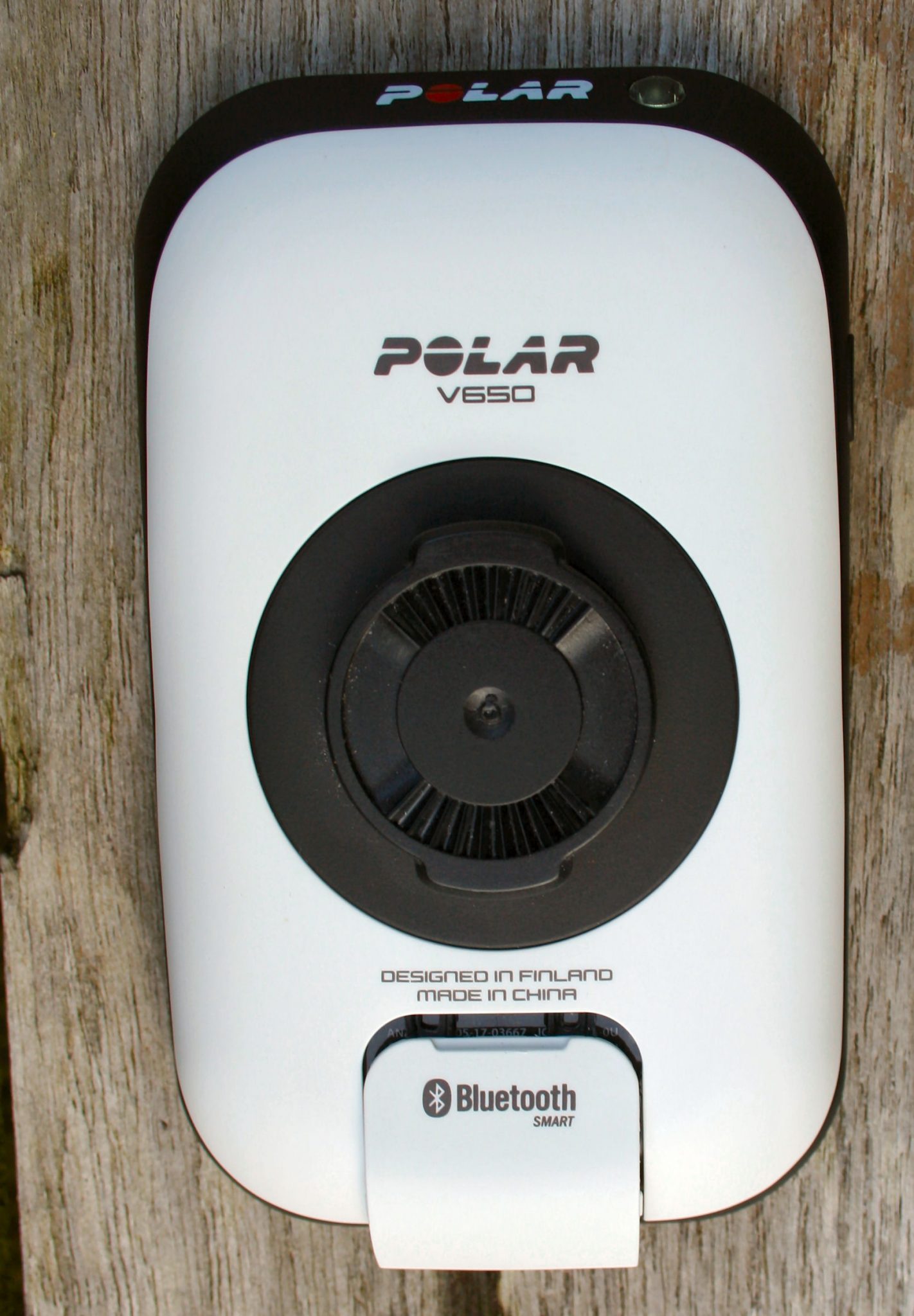 Polar V650 Review