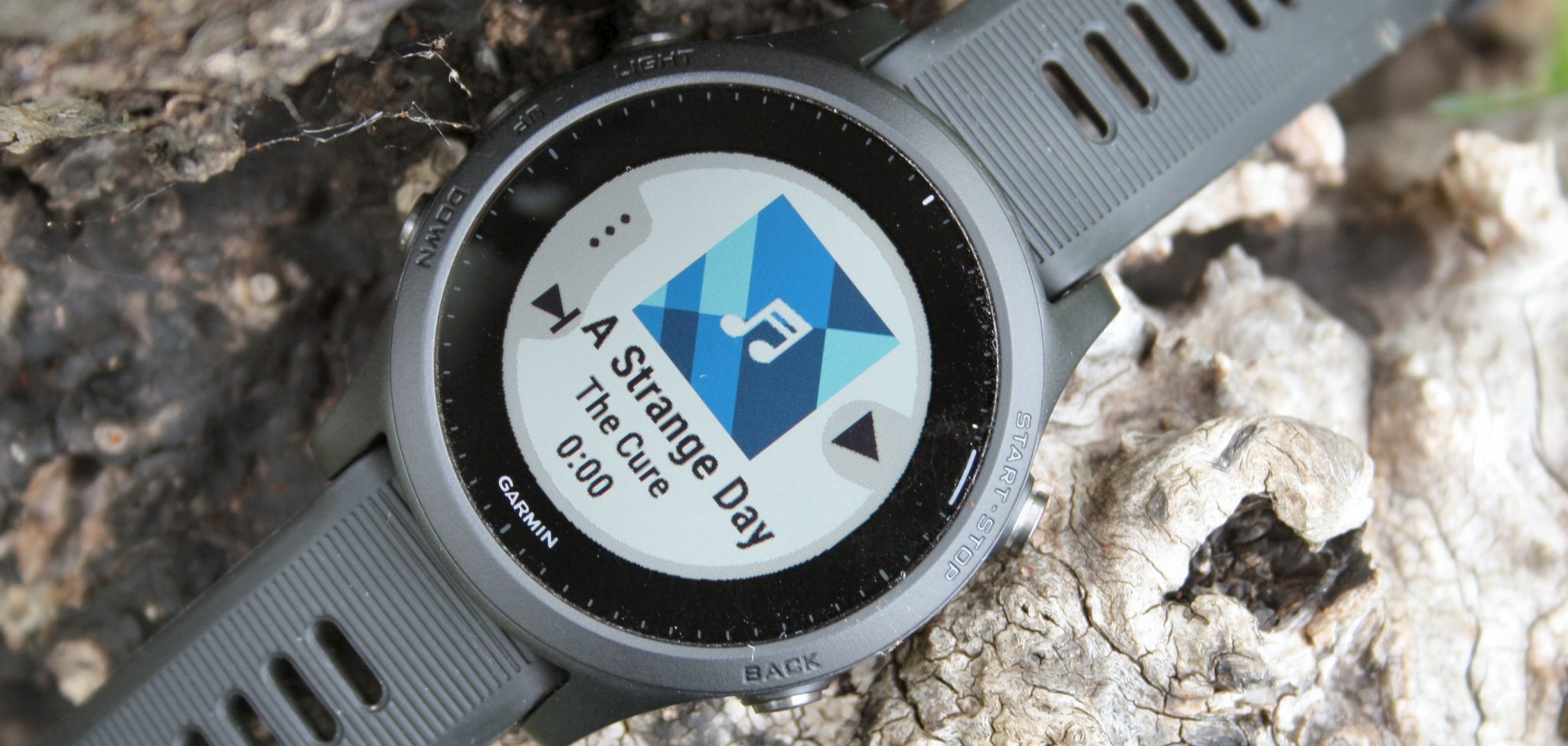 Garmin Forerunner 945 Review