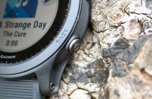 Garmin Forerunner 945 Review
