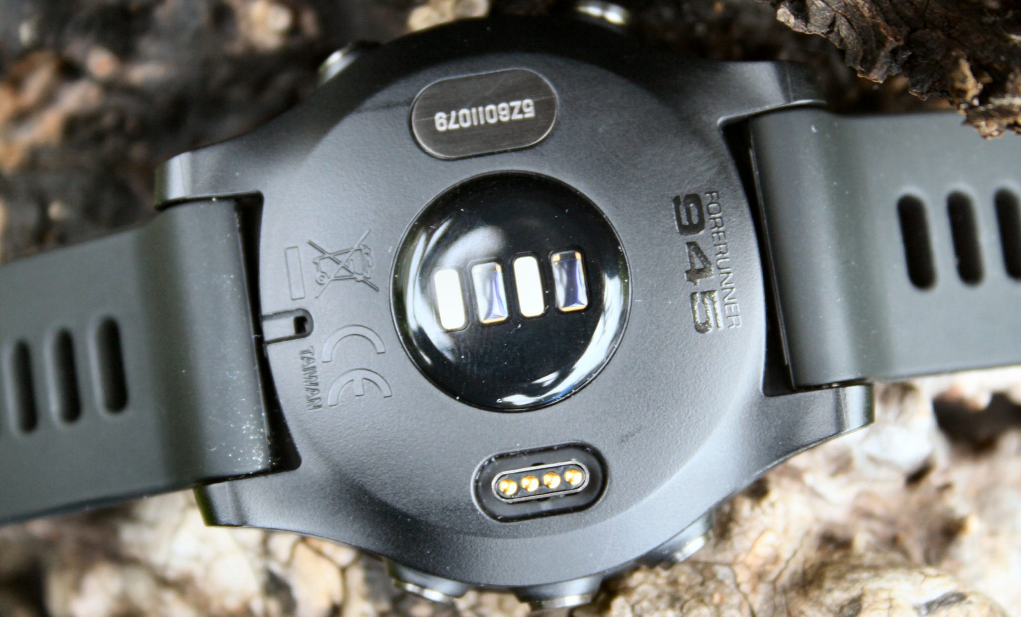 Garmin Forerunner 945 Review