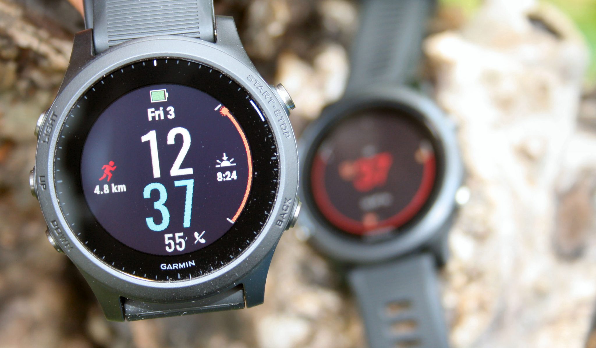 Garmin Forerunner 945 Review
