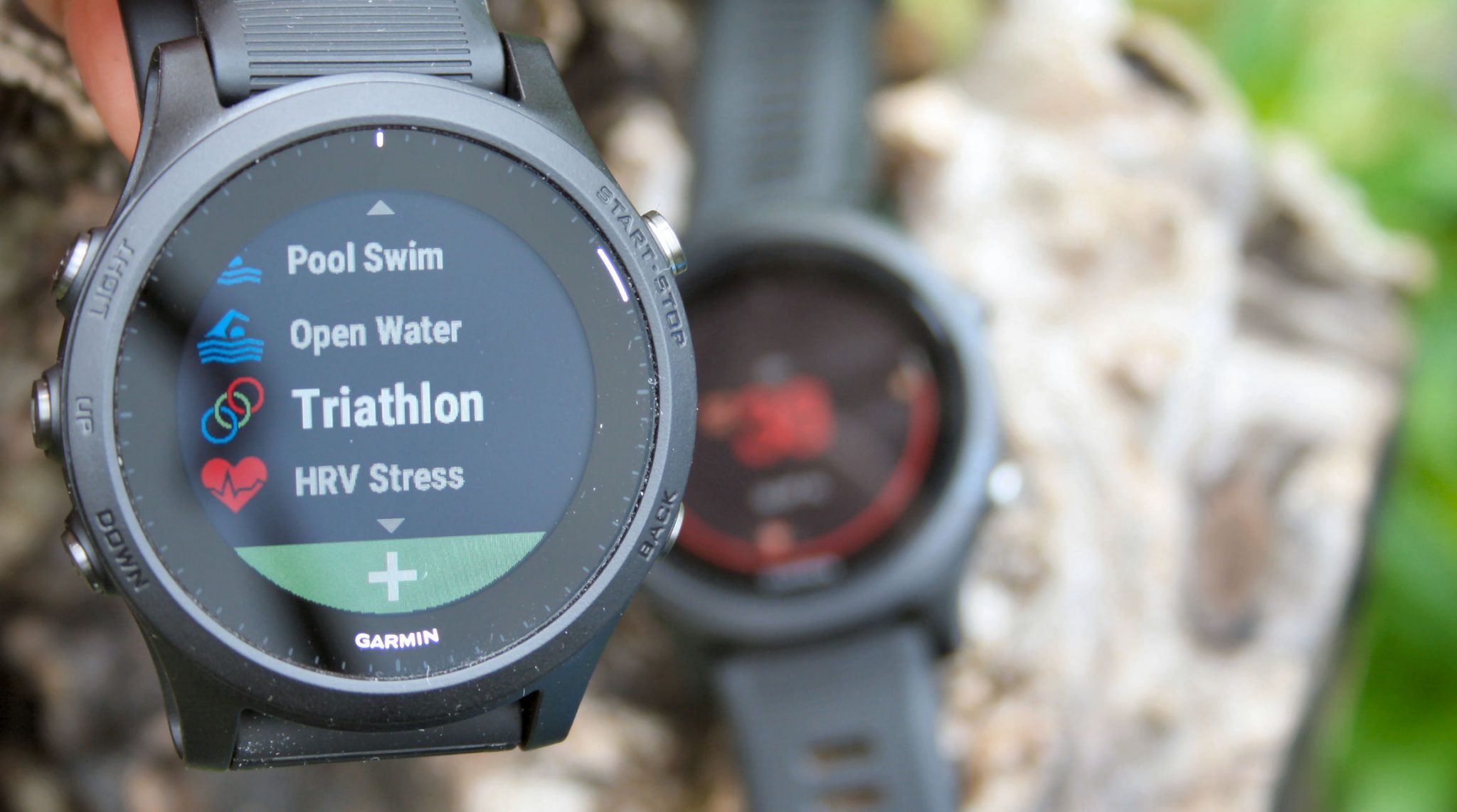 Garmin Forerunner 945 Review