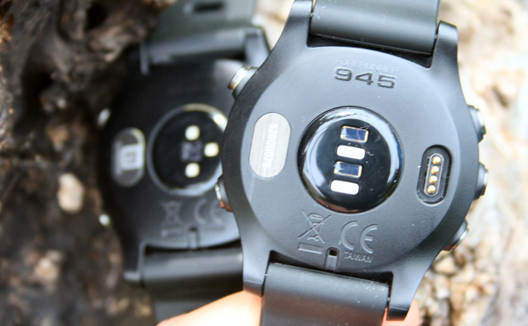 Garmin Forerunner 945 Review