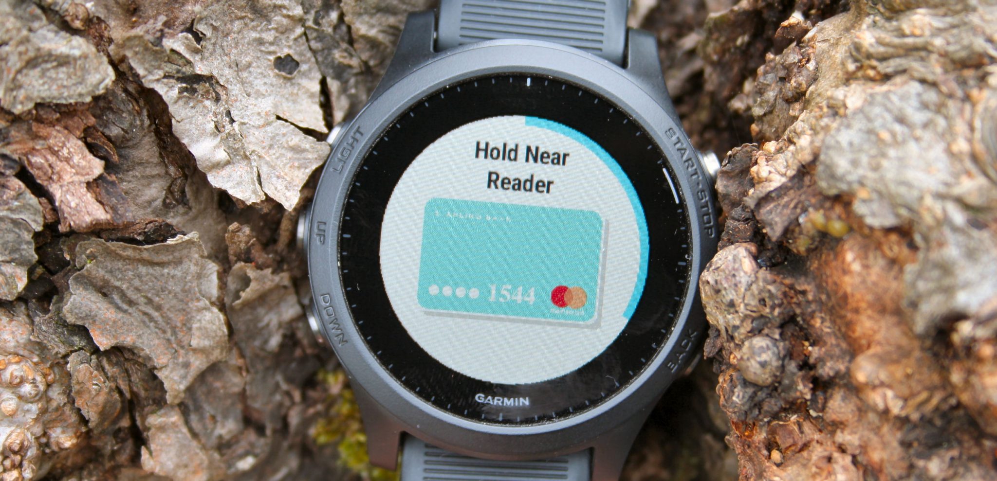Garmin Forerunner 945 Review
