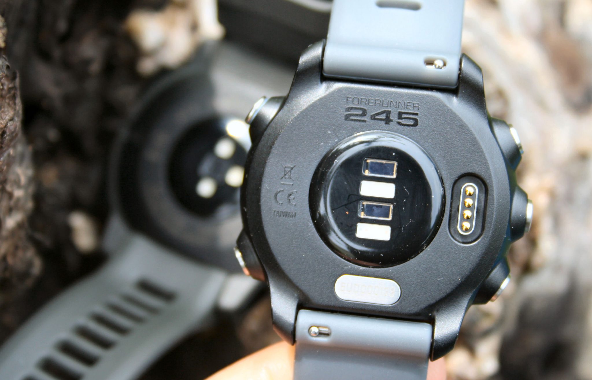 Garmin Forerunner 245 Review
