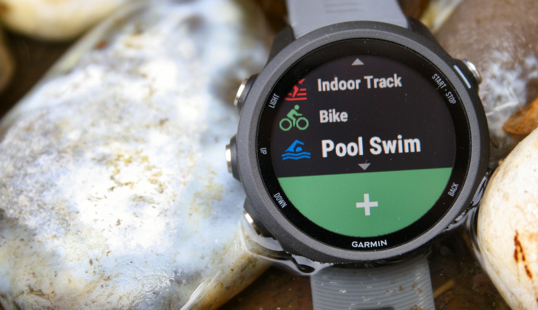 Garmin Forerunner 245 Review