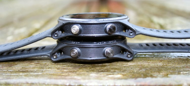 Archive ❌ 955 And 255 Fcc Filing Updates Confirm Garmin's Latest Forerunners