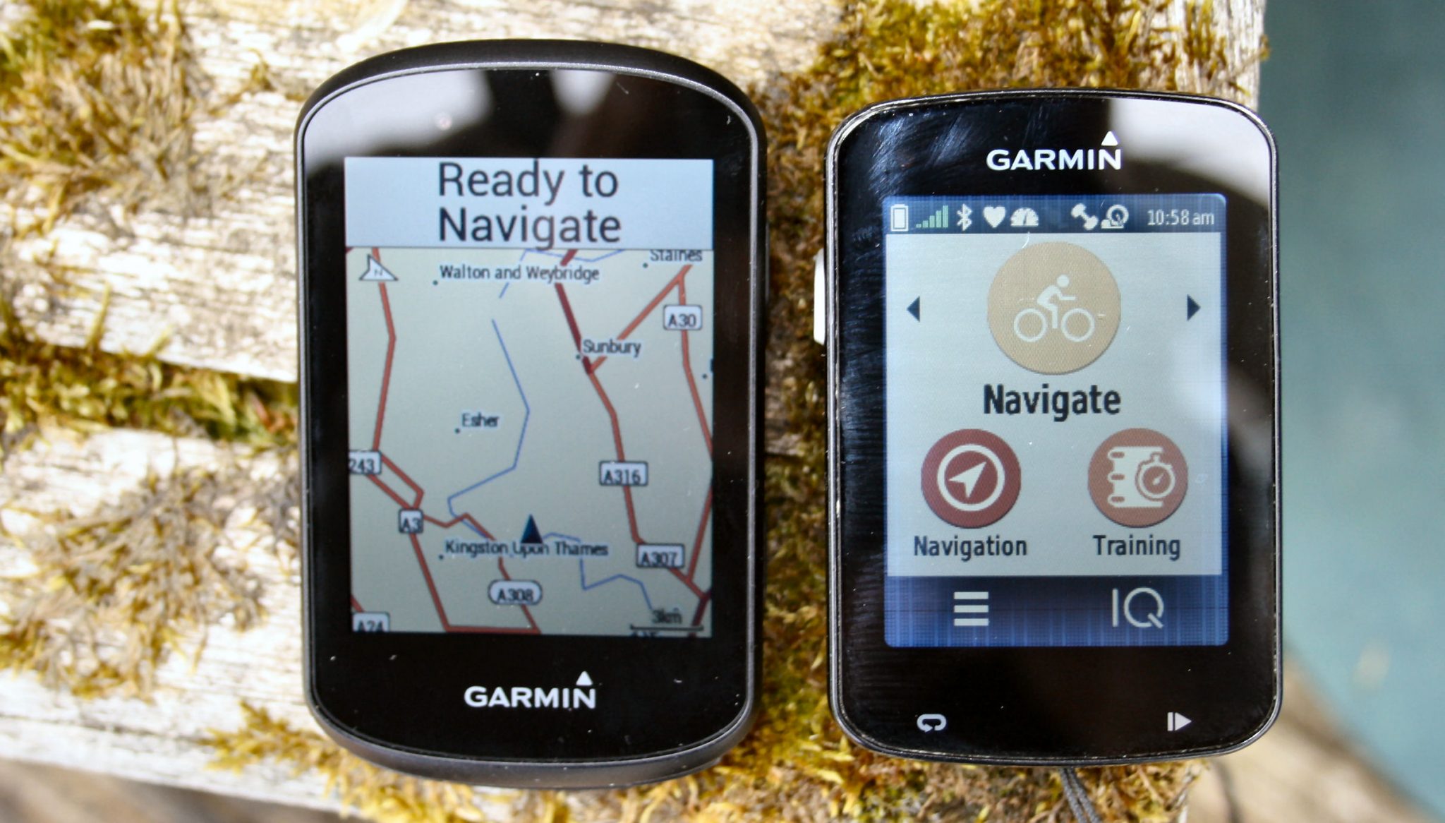 Garmin Edge 530 Review