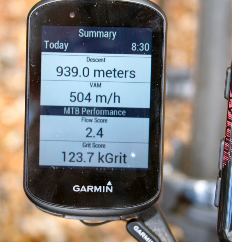 Garmin Edge 530 Review