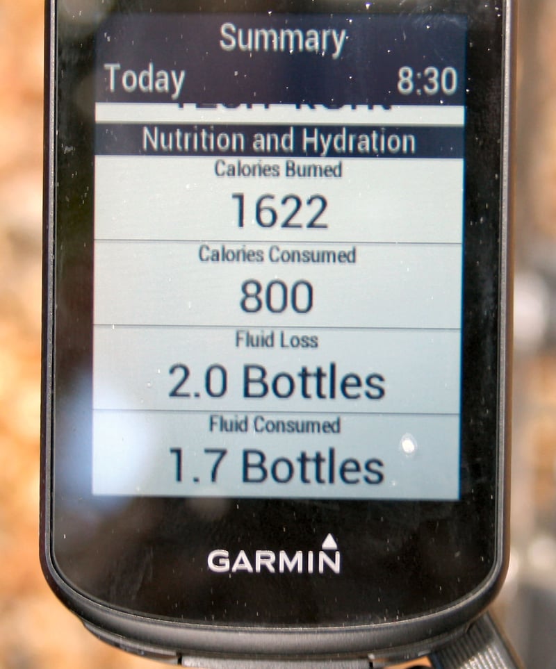 Garmin Edge 530 Review