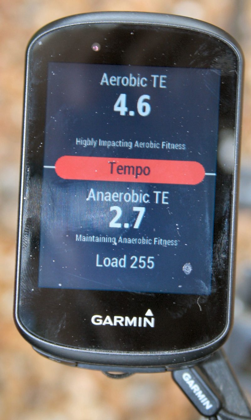 Garmin Edge 530 Review