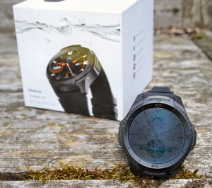 Mobvoi TicWatch S2 Review