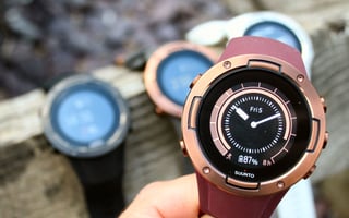 Suunto 5 Review ⌚ Running | Triathlon | Gps |
