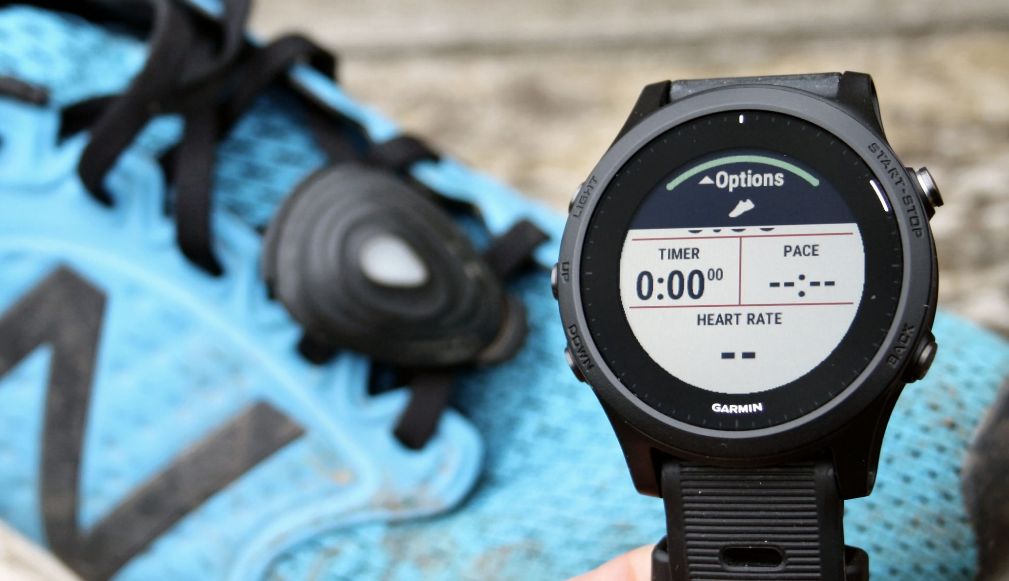 Garmin Forerunner 945 Review