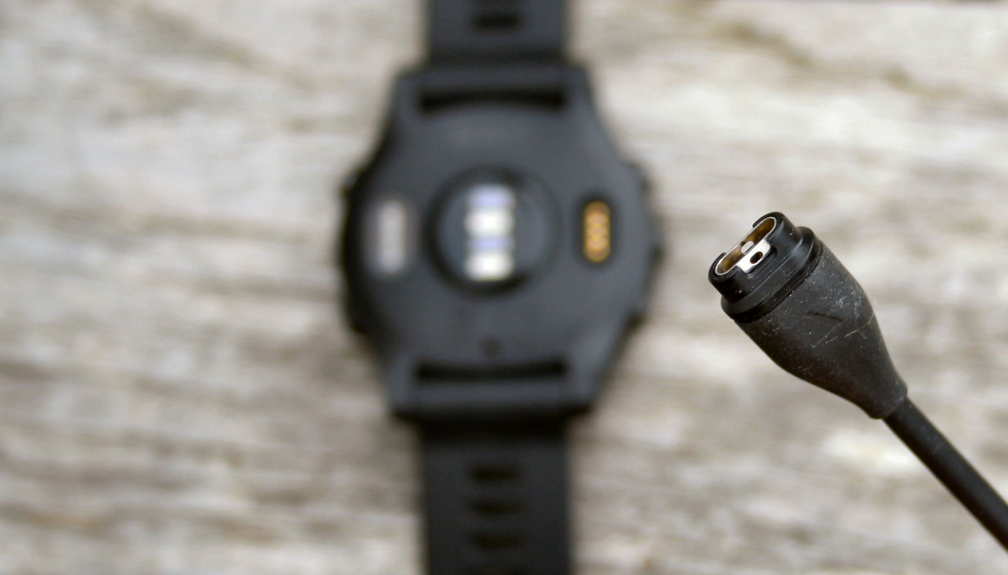 Garmin Forerunner 945 Review