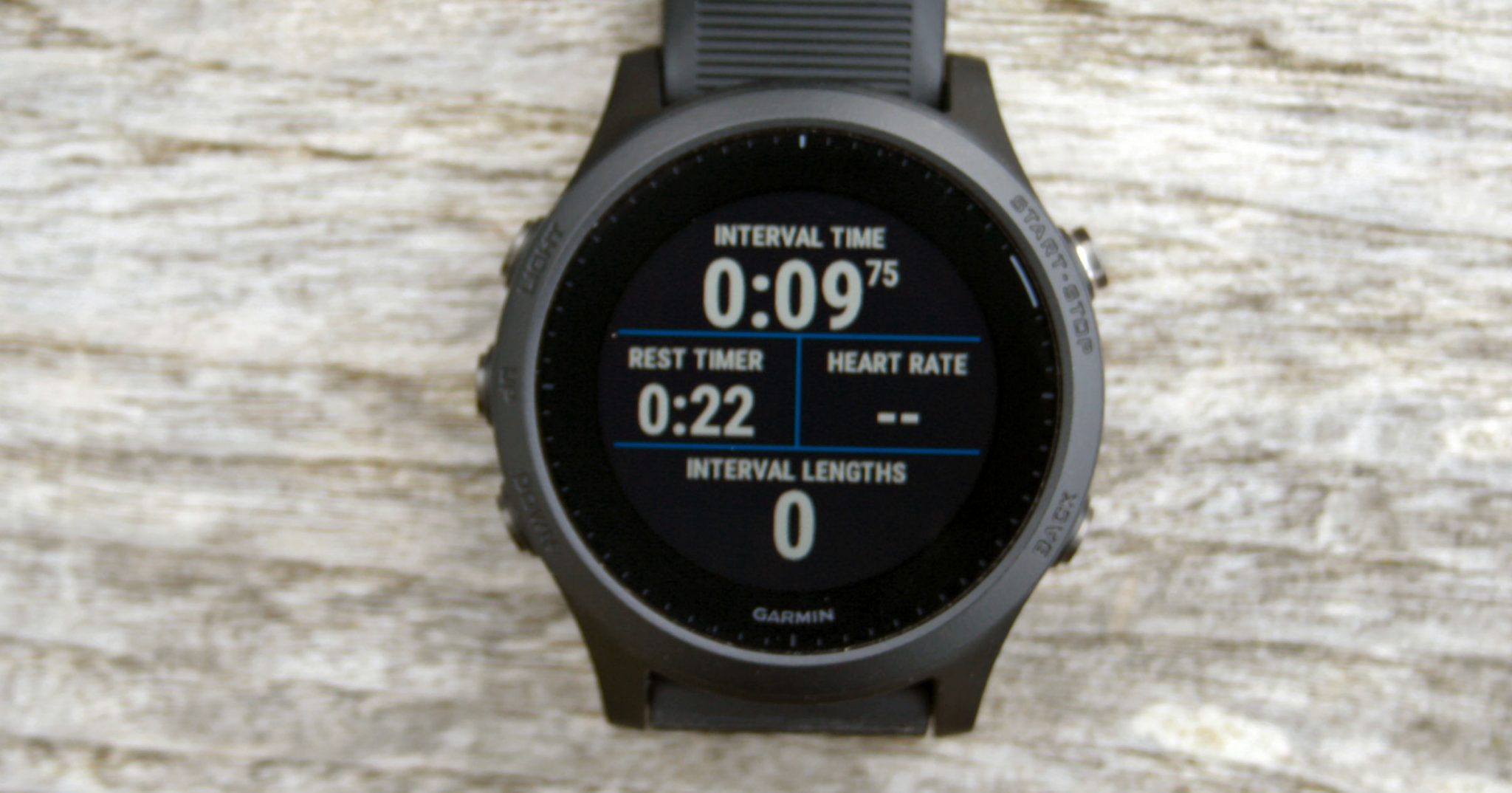 Garmin Forerunner 945 Review
