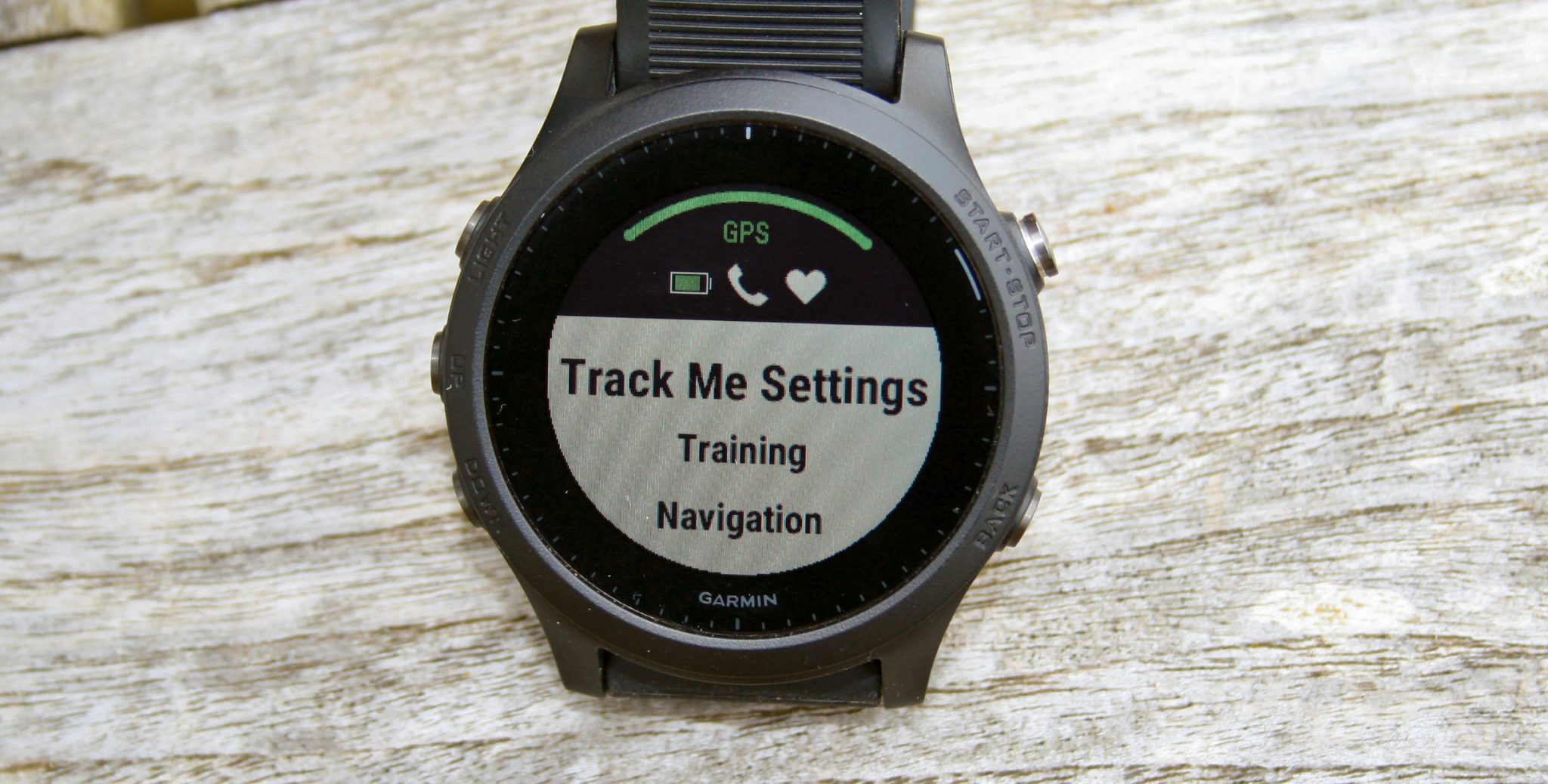 Garmin Forerunner 945 Review