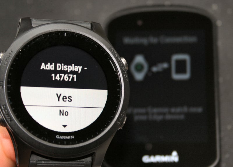 Garmin Edge 530 Review