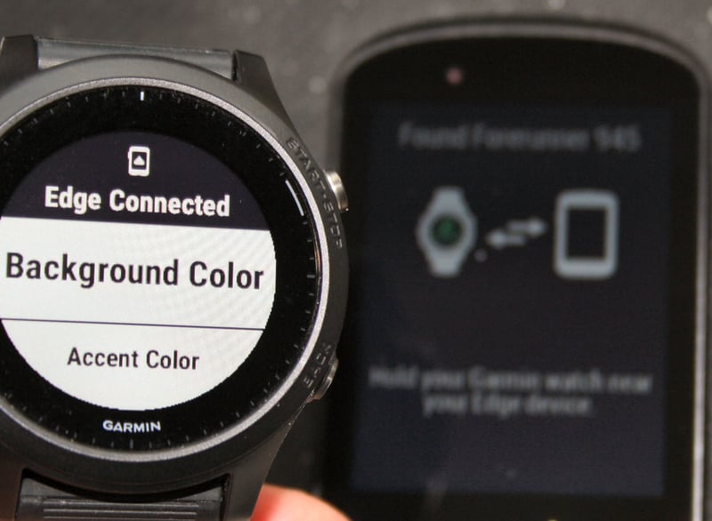 Garmin Edge 530 Review