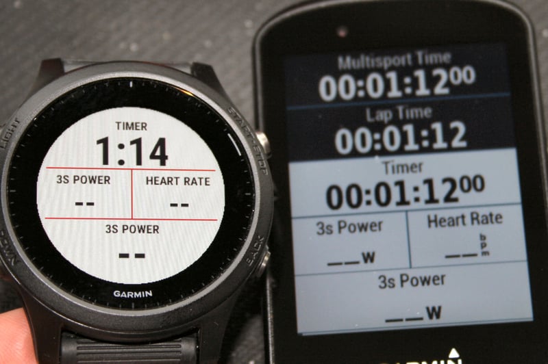 Garmin Edge 530 Review