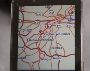 Garmin Edge 530 Review