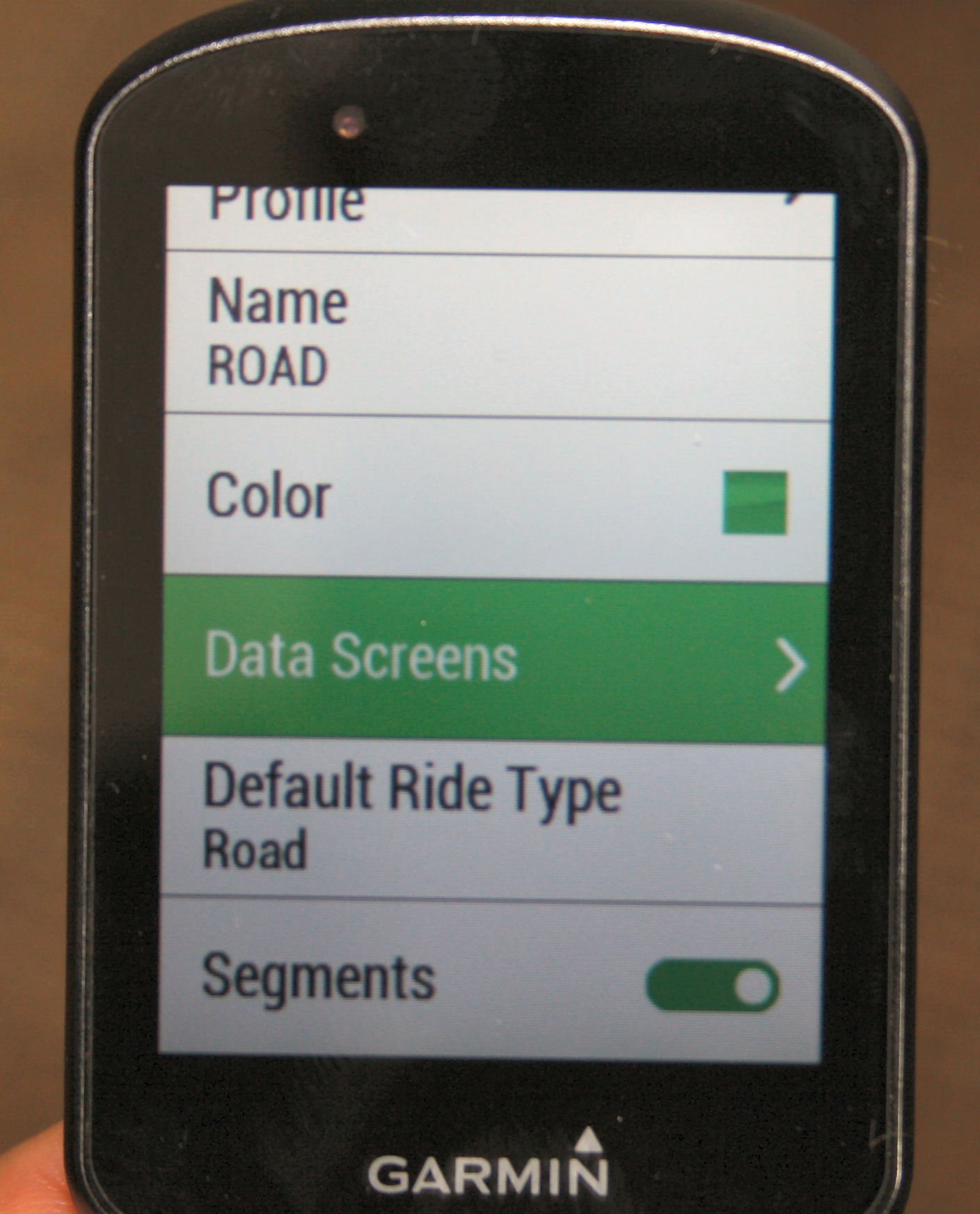 Garmin Edge 530 Review