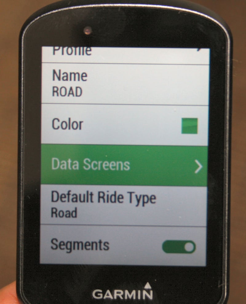 Garmin Edge 530 Review